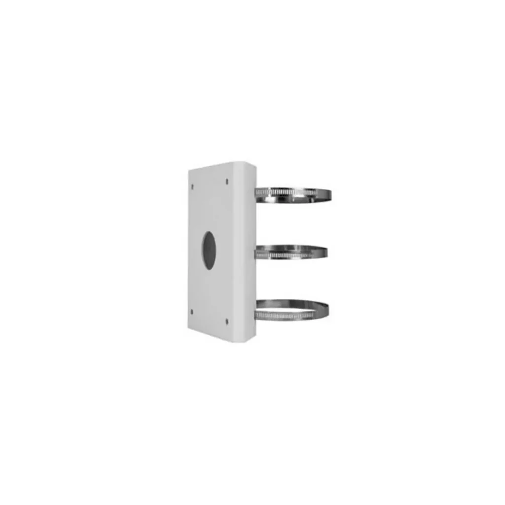 Кронштейн для крепления камеры на столб Uniview TR-UP08-B-IN (алюминий) UA