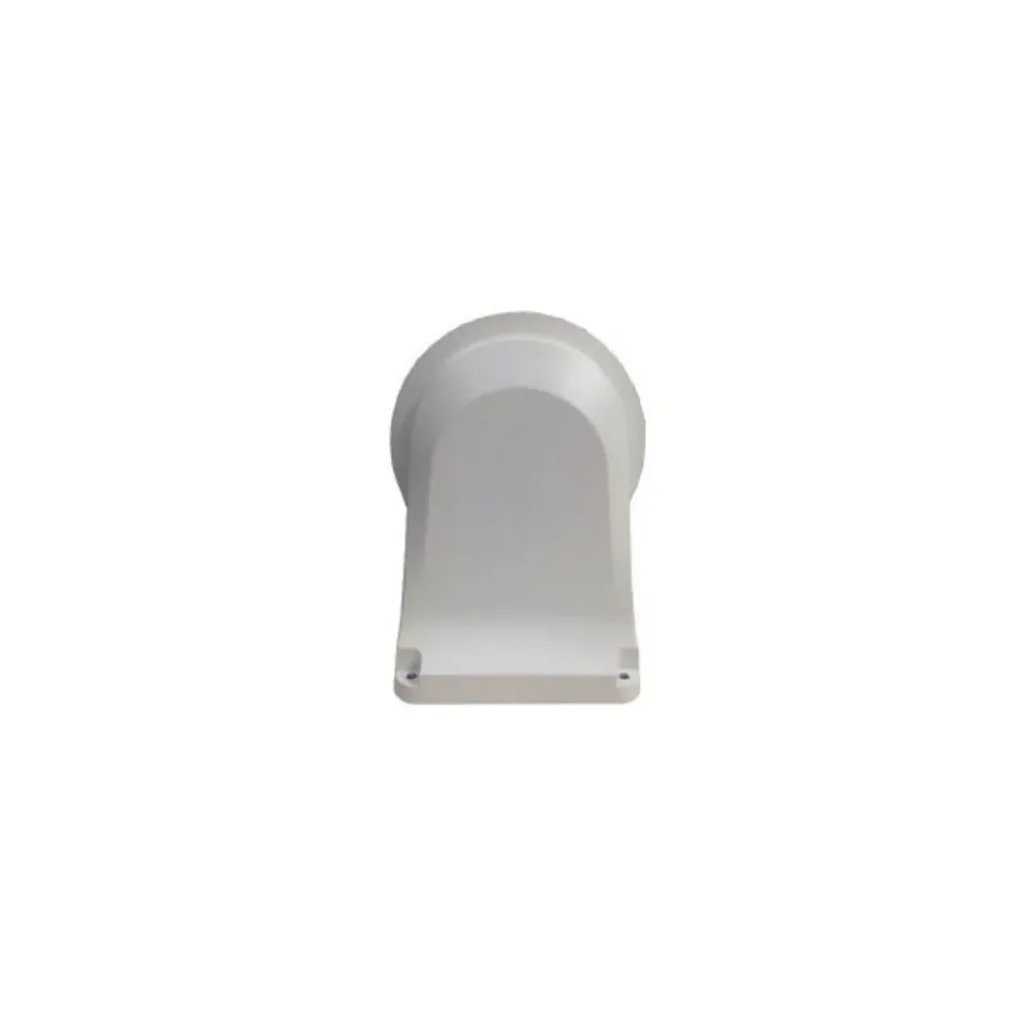 Кронштейн для кріплення камери на стіну Uniview TR-WM03-B-IN UA