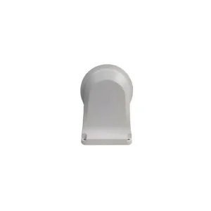 Кронштейн для кріплення камери на стіну Uniview TR-WM03-B-IN UA