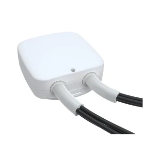 Вимикач Z-Wave Aeotec на 40A із лічильником електроенергії — AEO_HDS UA