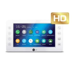 Видеодомофон Neolight Kappa+HD UA