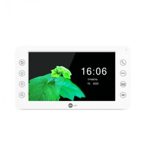 Видеодомофон NeoLight KAPPA HD UA