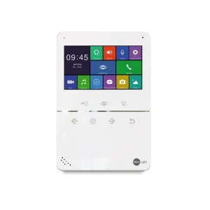 Видеодомофон Neolight Tetta+ UA