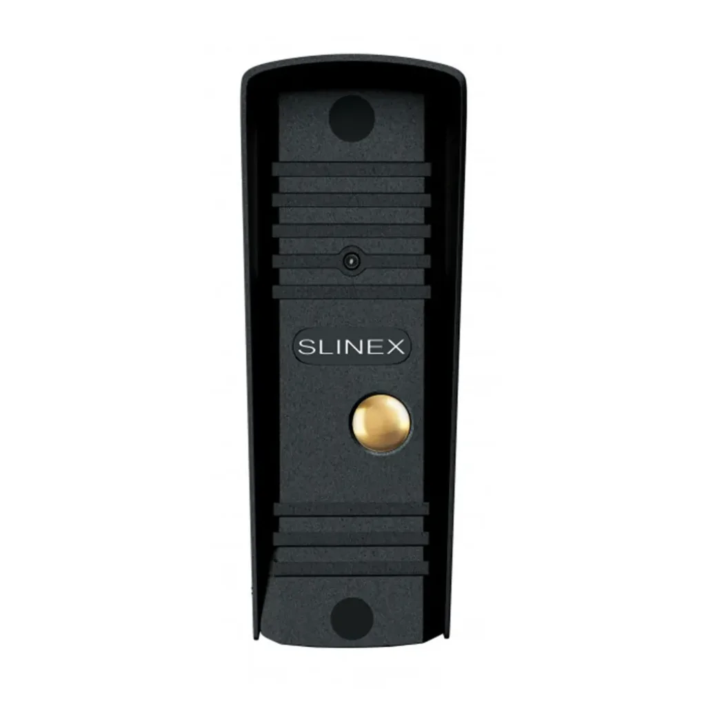 Вызывная панель Slinex ML-16HR Black UA