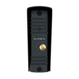 Вызывная панель Slinex ML-16HR Black UA