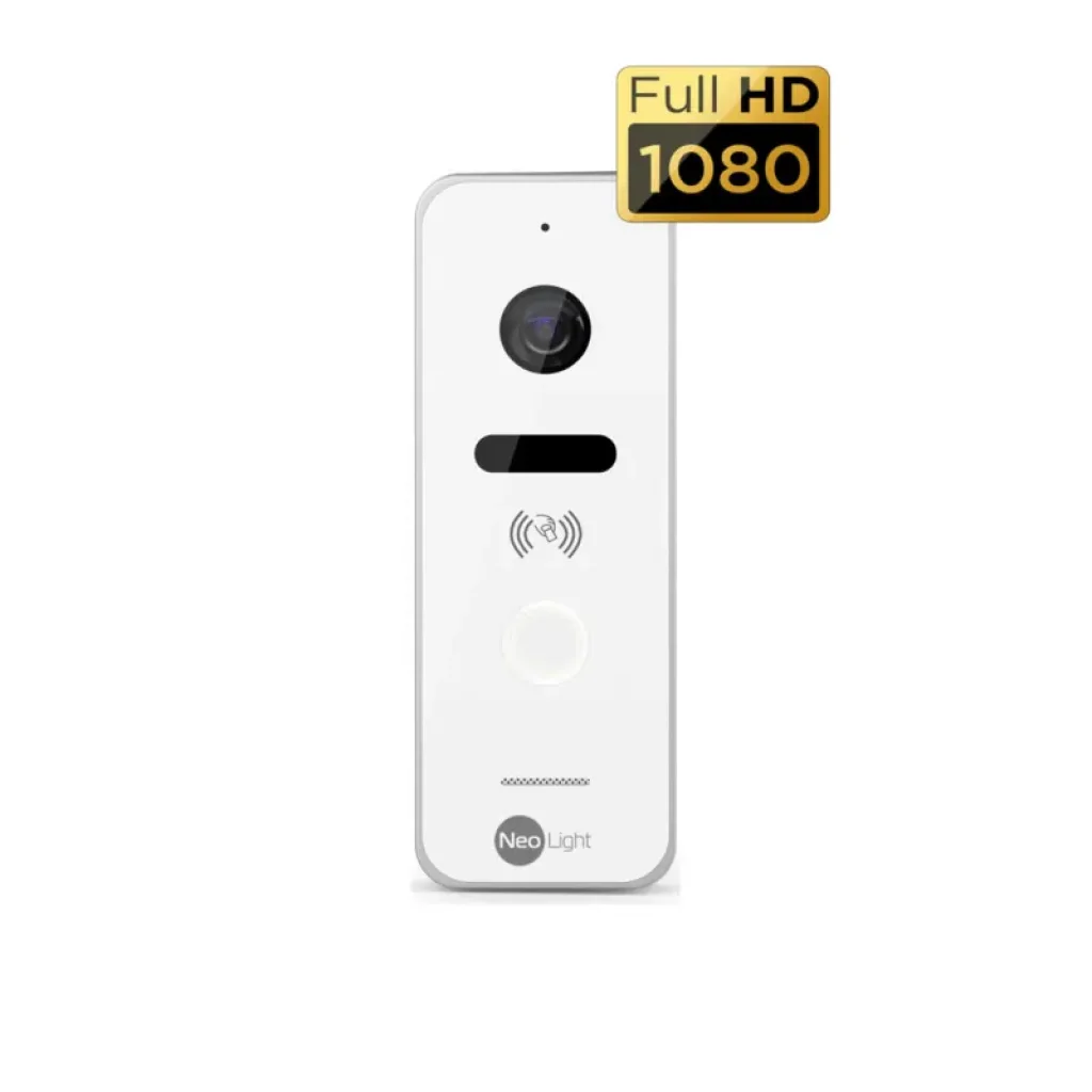 Вызывная панель NeoLight Optima ID FHD UA
