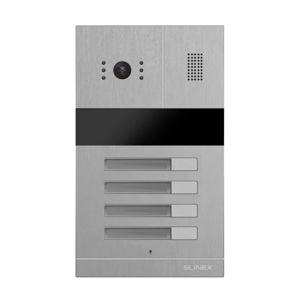 Вызывная панель Slinex MA-04 UA