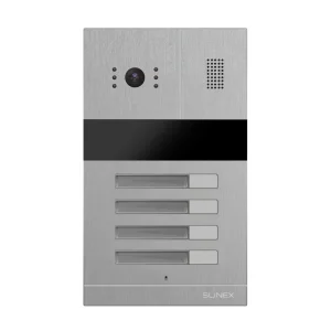 Вызывная панель Slinex MA-04 UA