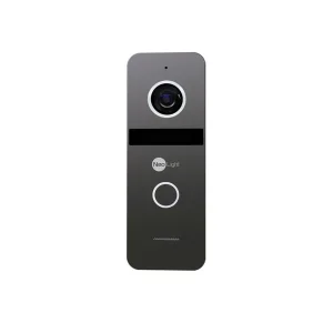 Вызывная панель NeoLight Solo Graphite UA