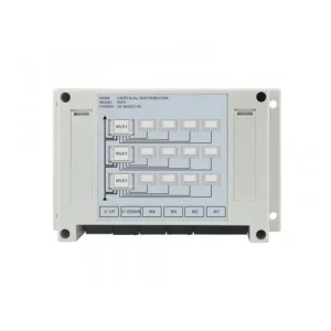 Коммутатор этажный NeoLight NL-V01 UA