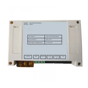 Мережеве джерело живлення NeoLight NL-P01 UA