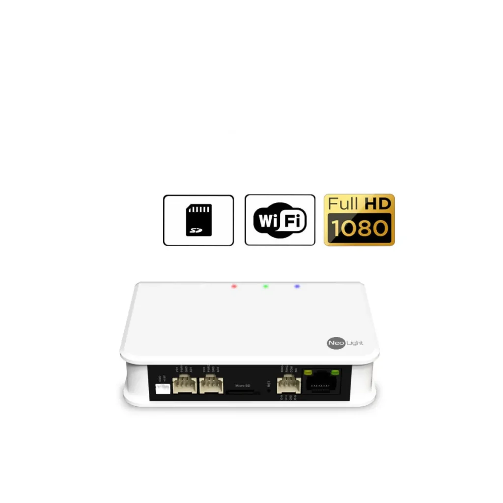 Адаптер беспроводной NeoLight NeoBox PRO UA