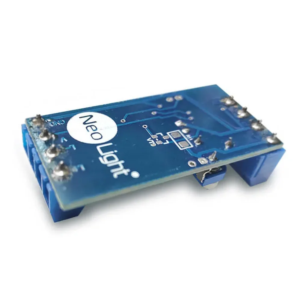 Адаптер для подключения домофонов Neolight NL-Z01 UA
