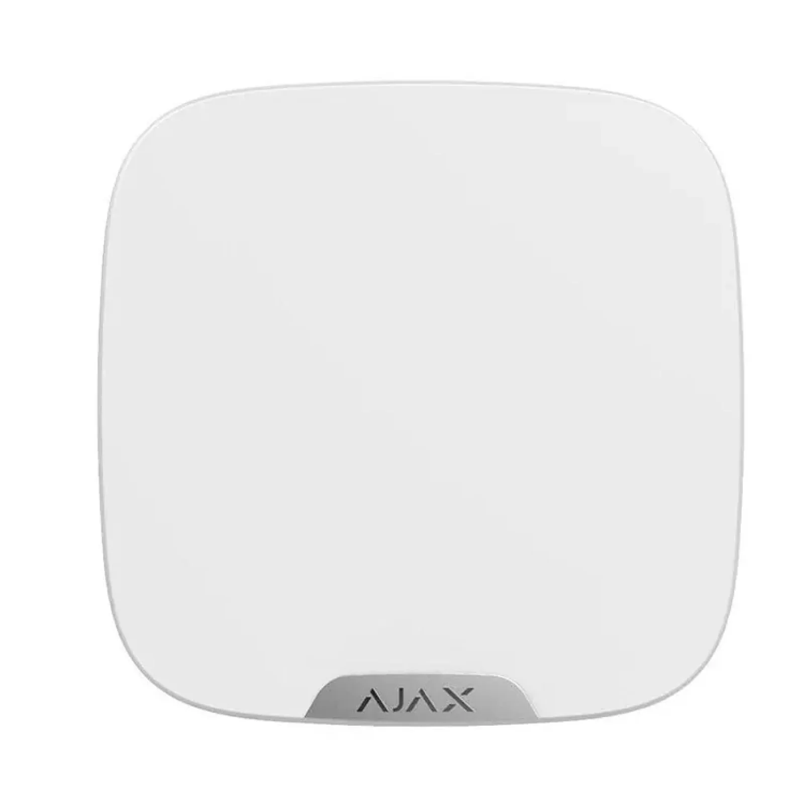 Бездротова вулична сирена Ajax StreetSiren DoubleDeck white UA