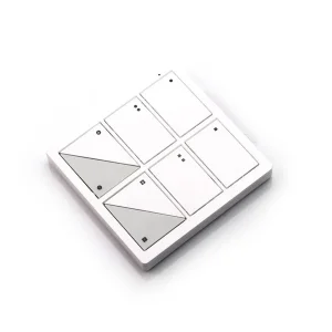 Умная кнопка Orvibo ZigBee CR11S8UZ UA