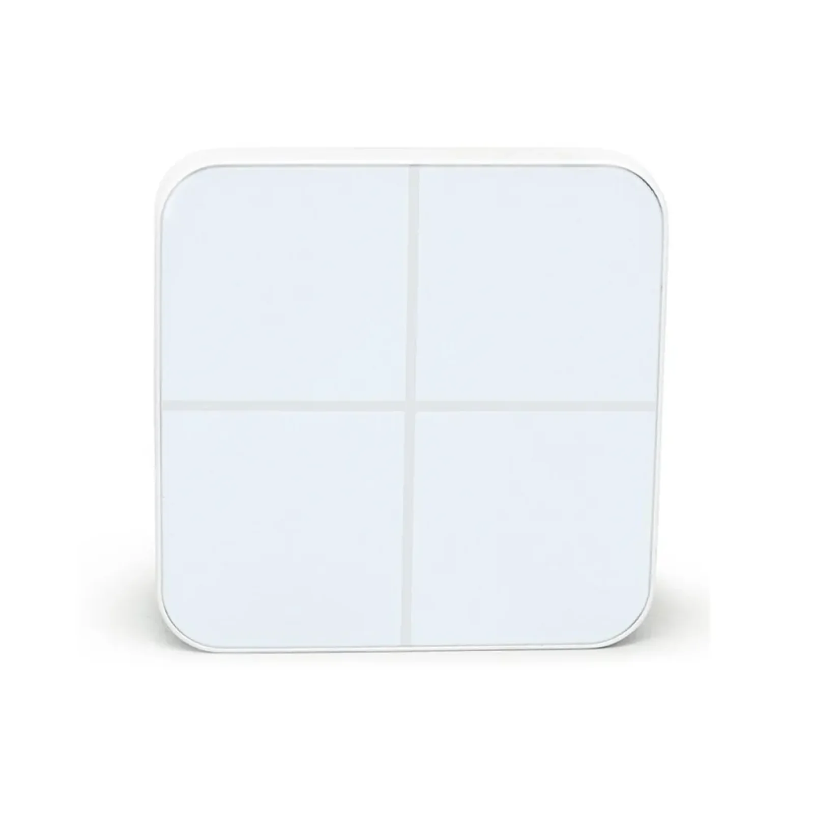 Умная кнопка Z-Wave Aeotec WallMote Quad UA
