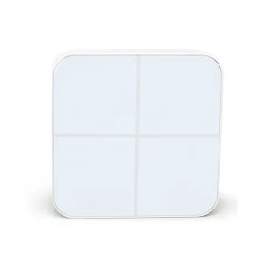 Розумна кнопка Z-Wave Aeotec WallMote Quad UA