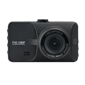 Автомобильный видеорегистратор Tecsar BCR-4M-AG/Y34-4K UA