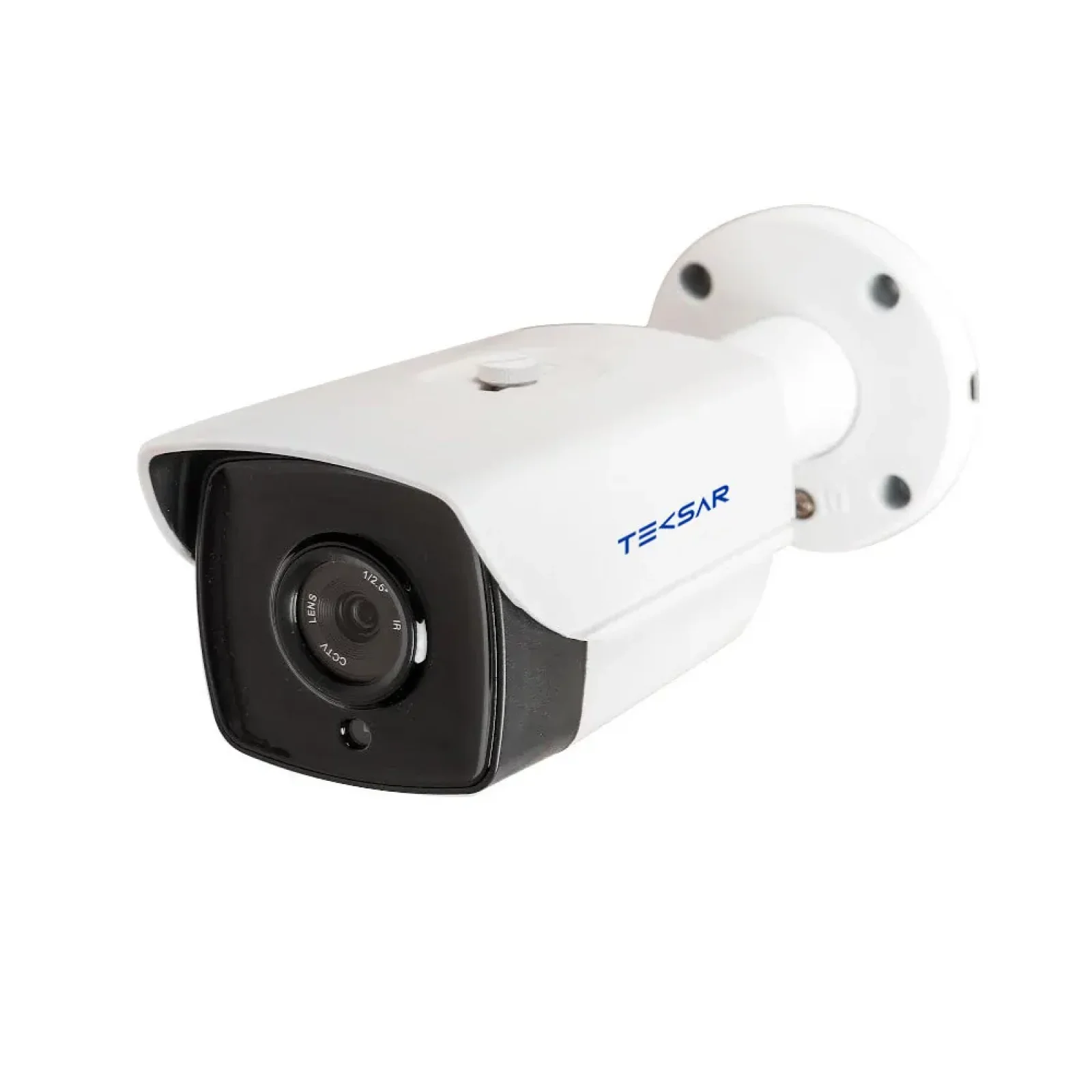 Видеокамера AHD уличная Tecsar AHDW-100F8ML UA
