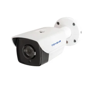Видеокамера AHD уличная Tecsar AHDW-100F8ML UA