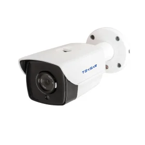 Видеокамера AHD уличная Tecsar AHDW-100F2M UA