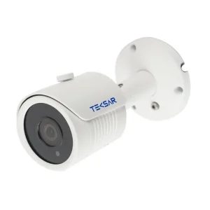 Видеокамера AHD уличная Tecsar AHDW-25F8ML UA