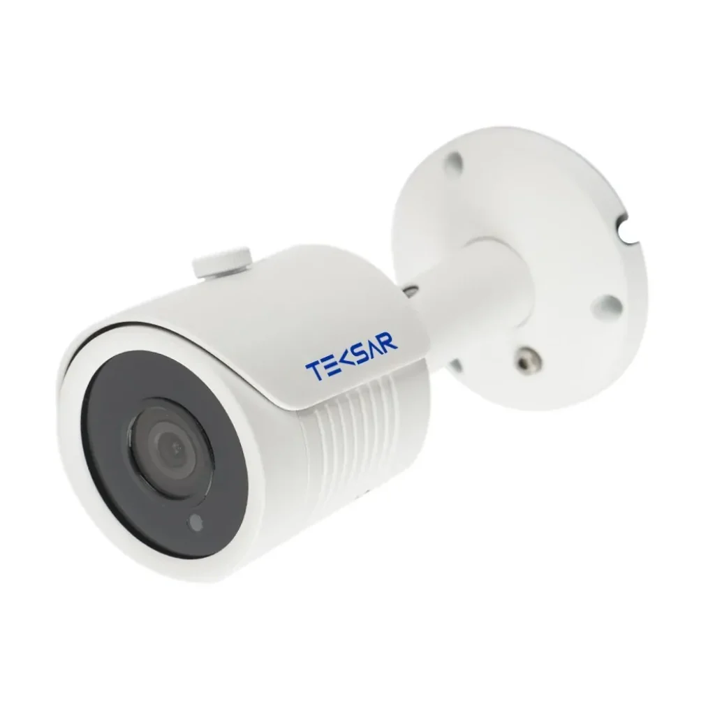 Видеокамера AHD уличная Tecsar AHDW-25F2M UA