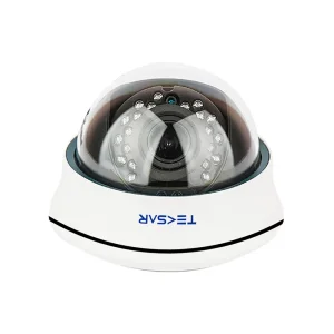 Видеокамера AHD купольная Tecsar AHDD-20V8ML-in UA