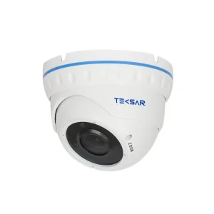 Видеокамера AHD купольная Tecsar AHDD-30V2M-out UA