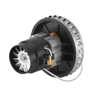 Мотор електричний для пилососу 1.2 кВт (DT-1015/1020) INTERTOOL (DT-1021) UA