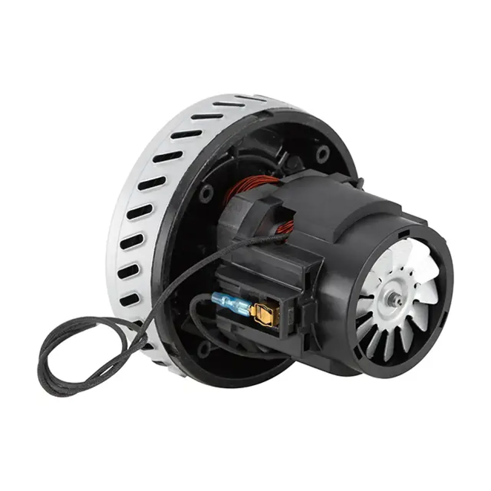 Мотор електричний для пилососу 1.4 кВт (DT-1025/1030) INTERTOOL (DT-1022) UA