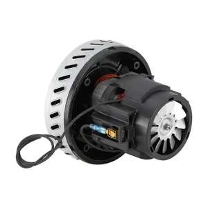 Мотор електричний для пилососу 1.4 кВт (DT-1025/1030) INTERTOOL (DT-1022) UA