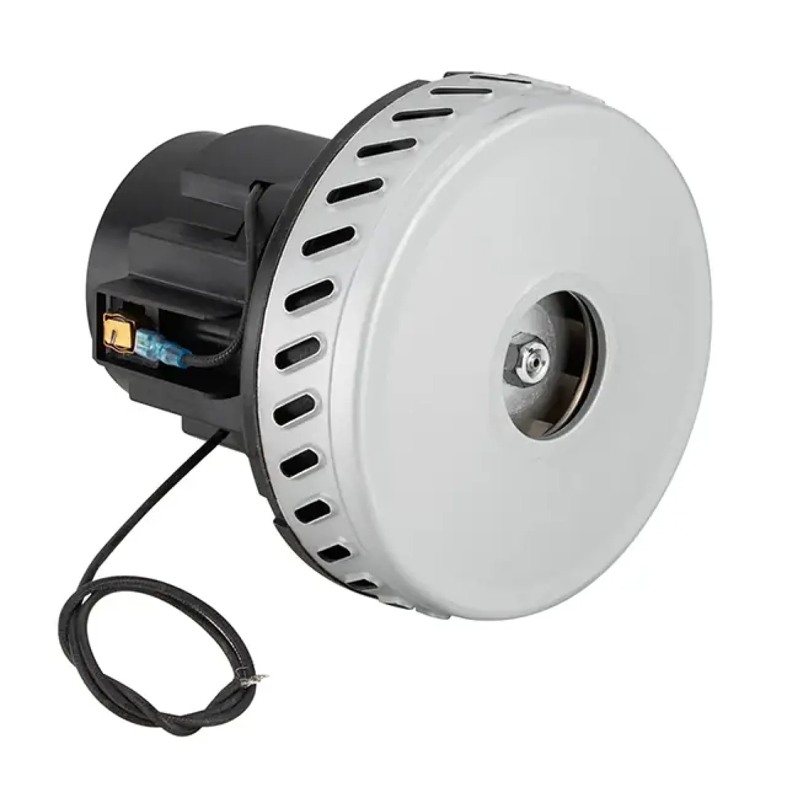 Мотор електричний для пилососу 1.4 кВт (DT-1025/1030) INTERTOOL (DT-1022) UA