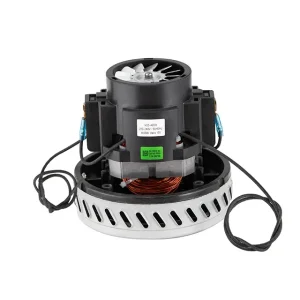 Мотор електричний для пилососу 1.4 кВт (DT-1025/1030) INTERTOOL (DT-1022) UA