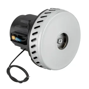 Мотор електричний для пилососу 1.4 кВт (DT-1025/1030) INTERTOOL (DT-1022) UA