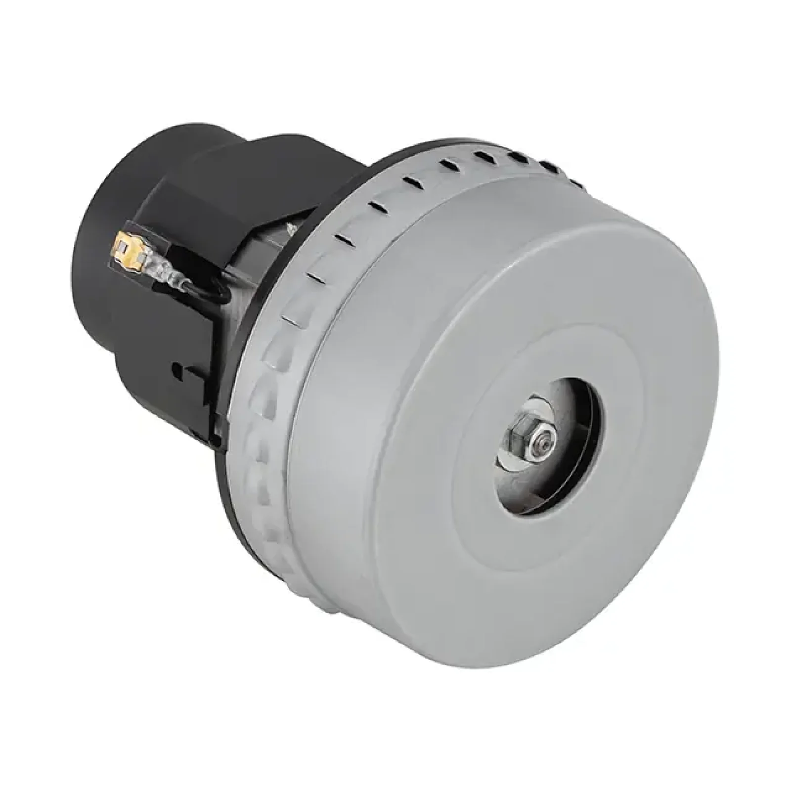 Мотор електричний для пилососа 1.4 кВт, 2 вентилятори (WT-1430) INTERTOOL (DT-1041) UA