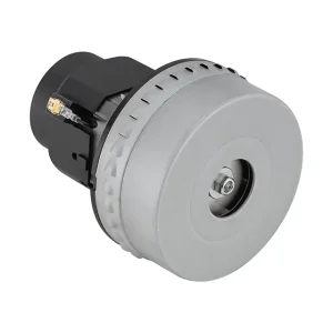 Мотор електричний для пилососа 1.4 кВт, 2 вентилятори (WT-1430) INTERTOOL (DT-1041) UA