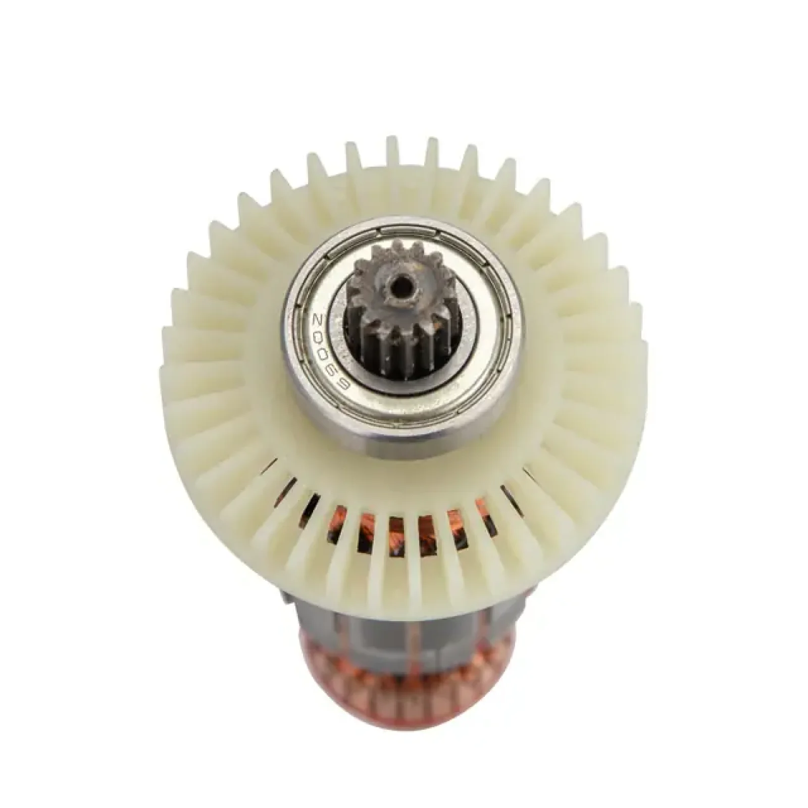 Ротор до шуруповертів мережевих WT-0104, WT-0110 INTERTOOL (WT-0104.009) UA