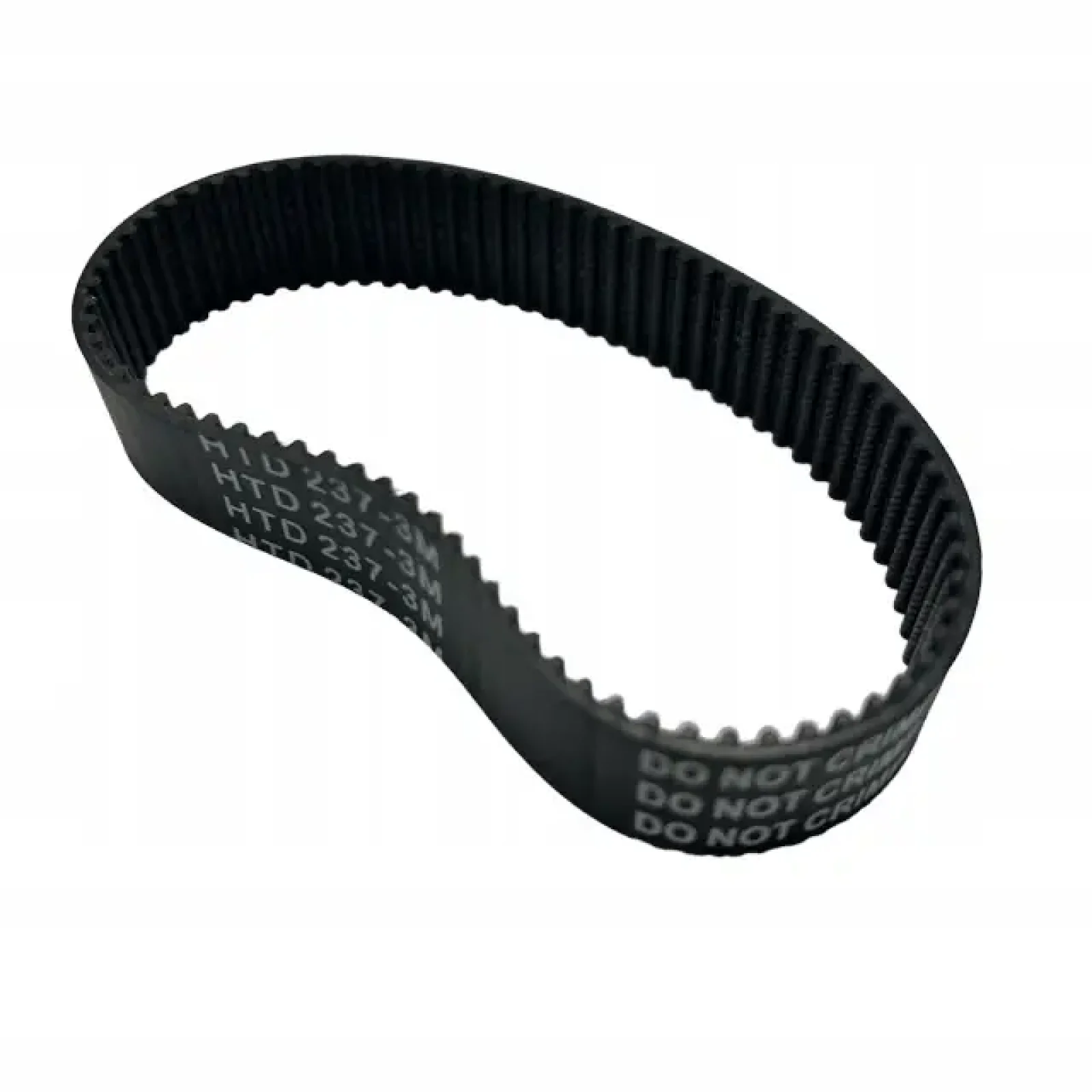Ремінь для шліфувальної машини стрічкової 3М237-17 INTERTOOL (WT-0531.002) UA