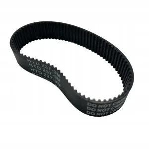 Ремінь для шліфувальної машини стрічкової 3М237-17 INTERTOOL (WT-0531.002) UA