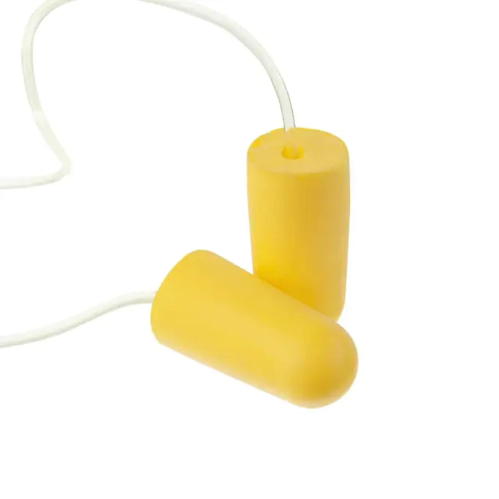 Беруші, піноматеріал INTERTOOL (SP-0037) UA