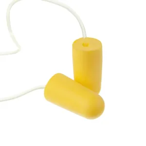 Беруші, піноматеріал INTERTOOL (SP-0037) UA