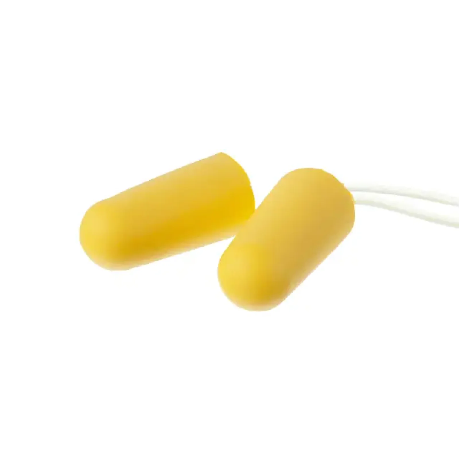 Беруші, піноматеріал INTERTOOL (SP-0037) UA