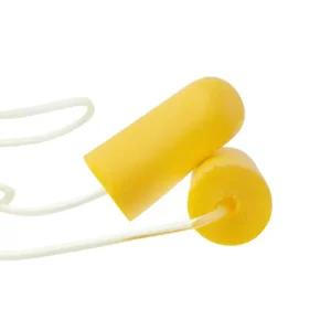 Беруші, піноматеріал INTERTOOL (SP-0037) UA