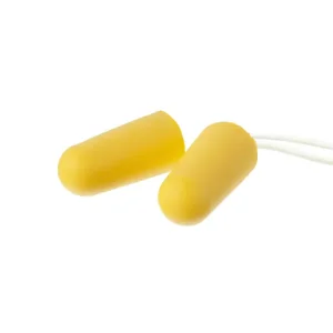 Беруші, піноматеріал INTERTOOL (SP-0037) UA