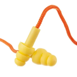 Беруші, силікон INTERTOOL (SP-0038) UA