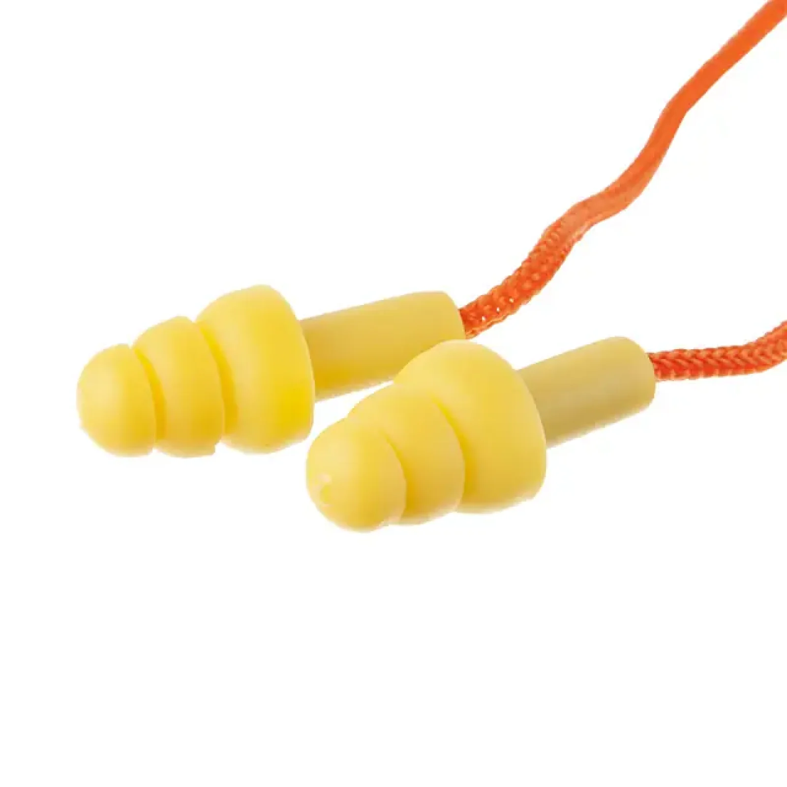 Беруші, силікон INTERTOOL (SP-0038) UA