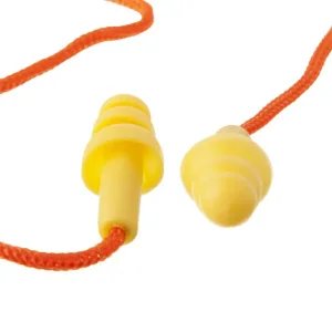 Беруші, силікон INTERTOOL (SP-0038) UA