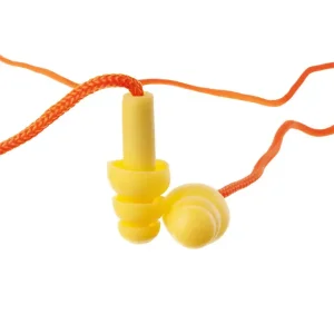 Беруші, силікон INTERTOOL (SP-0038) UA