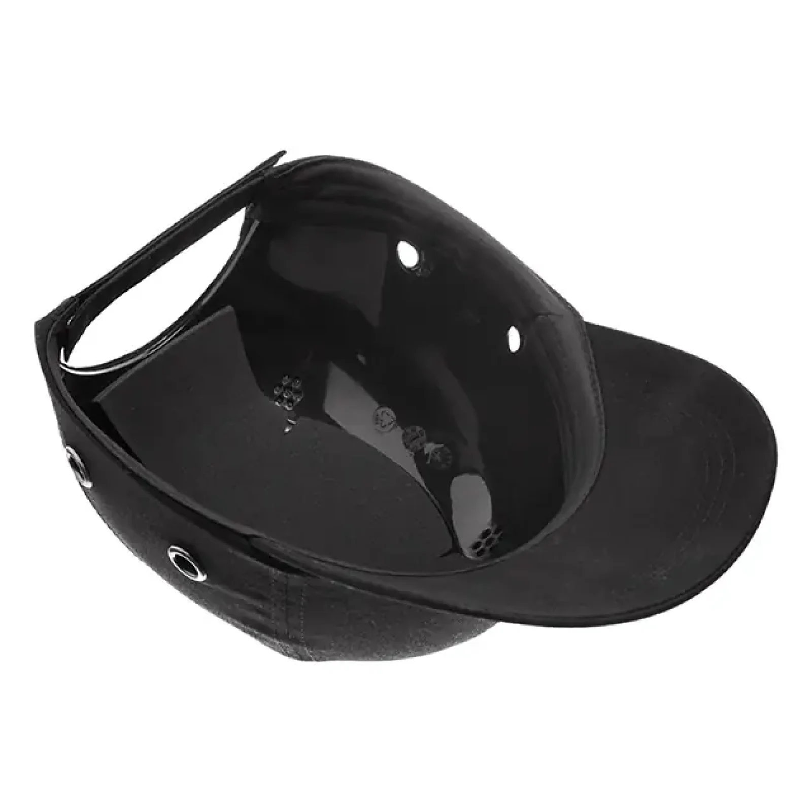 Каскетка захистна INTERTOOL (SP-2005) UA